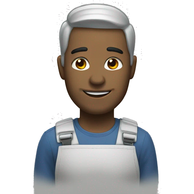 servidor emoji