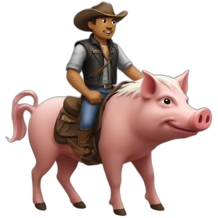 hog rider emoji