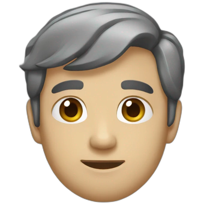 Appuyer pour voir emoji