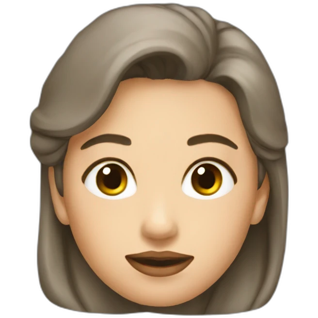 Dolores emoji