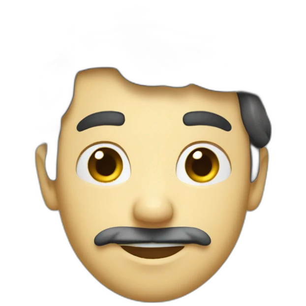 schtroumpf emoji