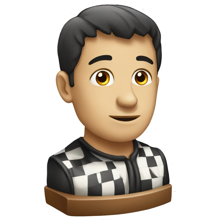 Chess emoji