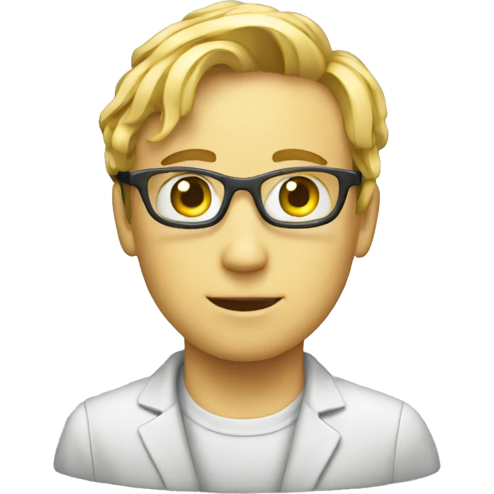 data processing emoji
