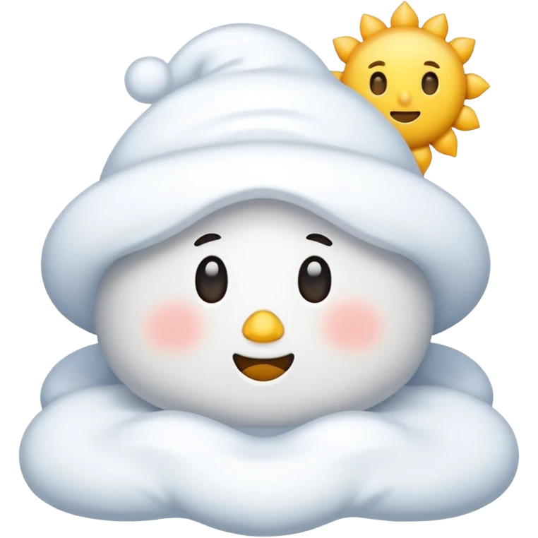 雪糕 emoji