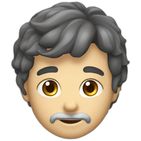 таксу тошнит шоколадными батончиками emoji