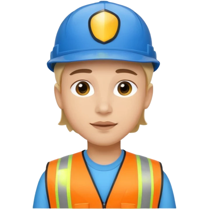 Jeune permis le A de jeune conducteur emoji