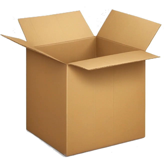 package box emoji