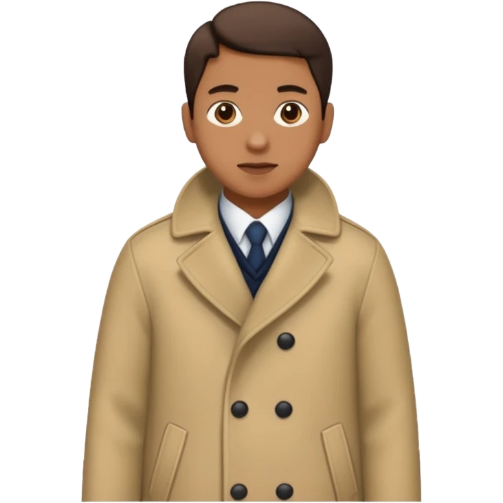 PERSON LEAVING EARLY emoji