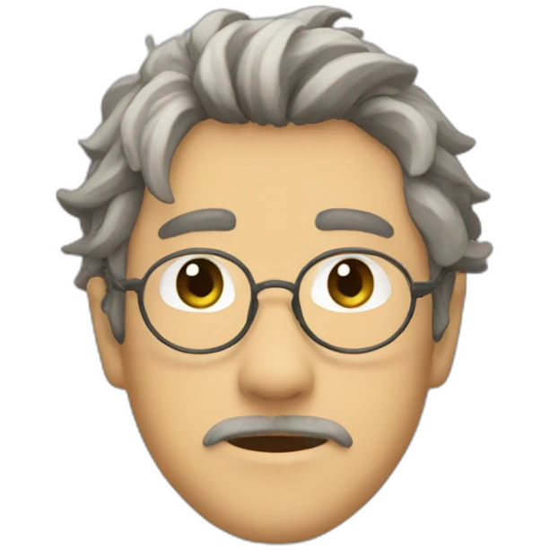 studio-ghibli-oak-male emoji