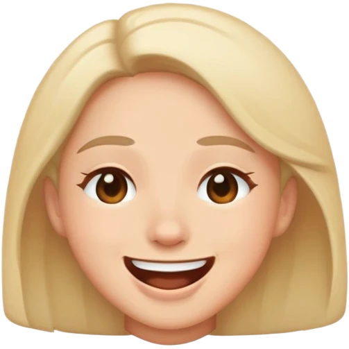 side eye while laughing emoji