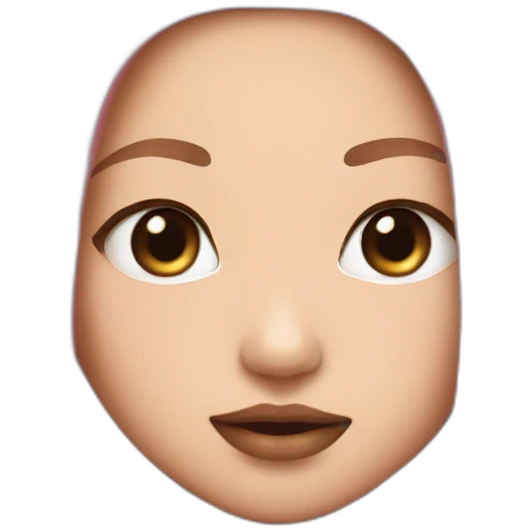 Jennie blackpink emoji