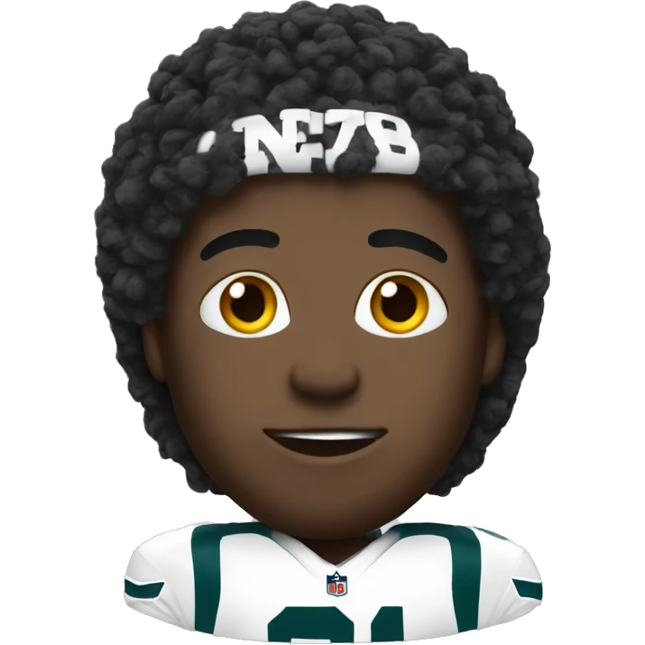 NFL emoji