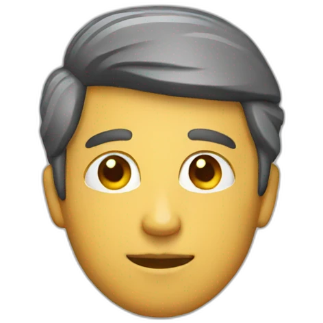 journalist emoji