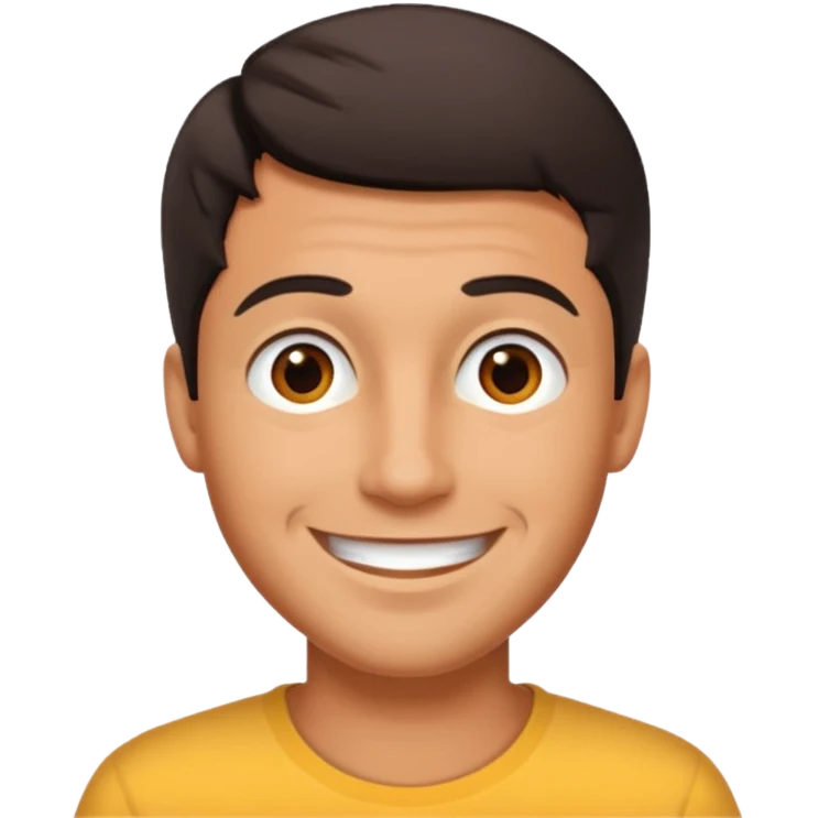 david bar emoji