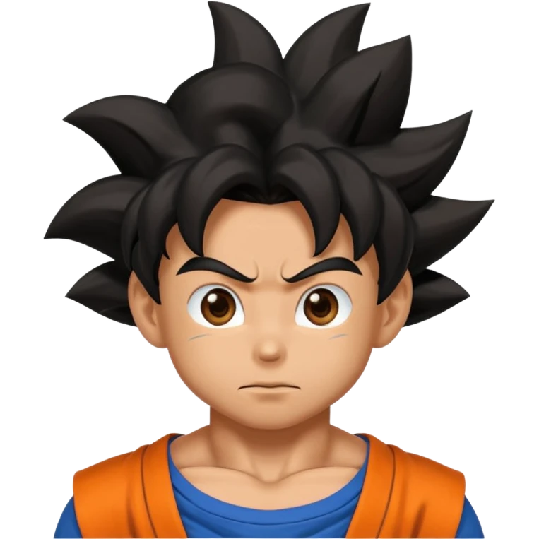 goku emoji