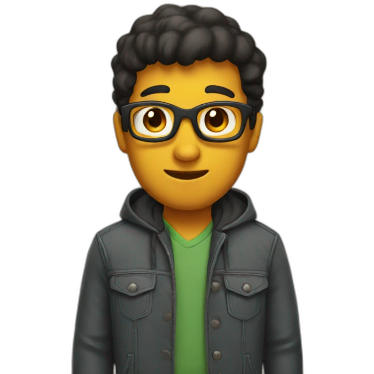 bing emoji