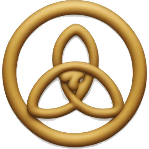 Triskel emoji
