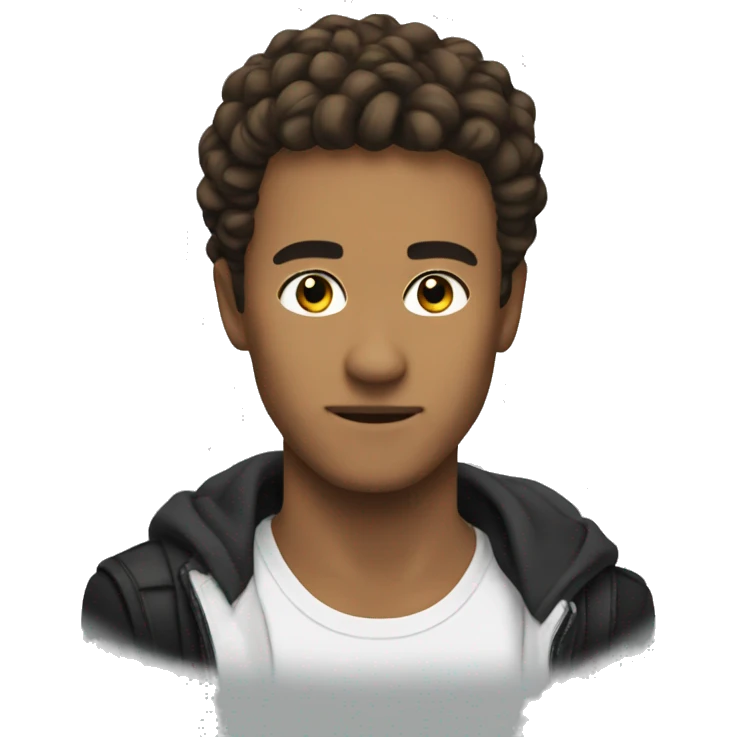 mark nct emoji