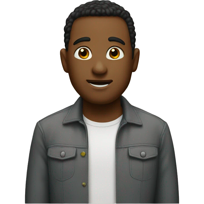 I love you emoji