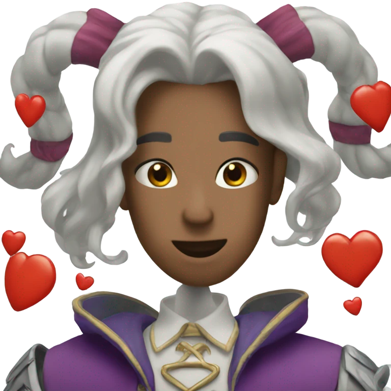 corazon emoji