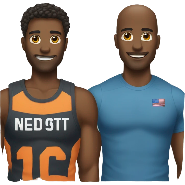 Combine these two emojis 🧠💪 emoji