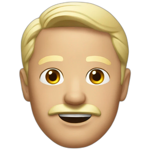 Adolf emoji