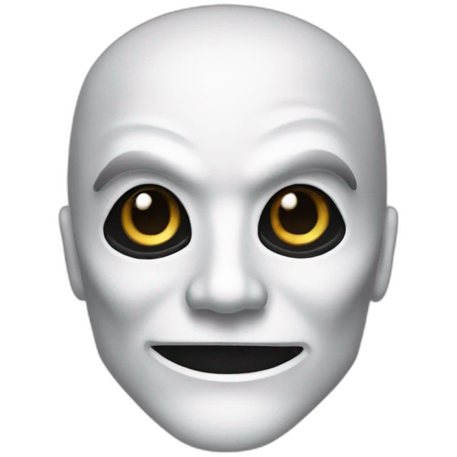 phantom of the opera emoji