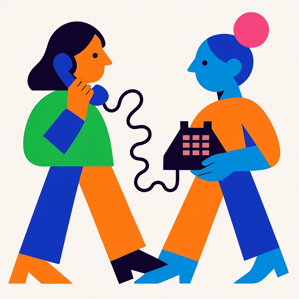 telephone emoji