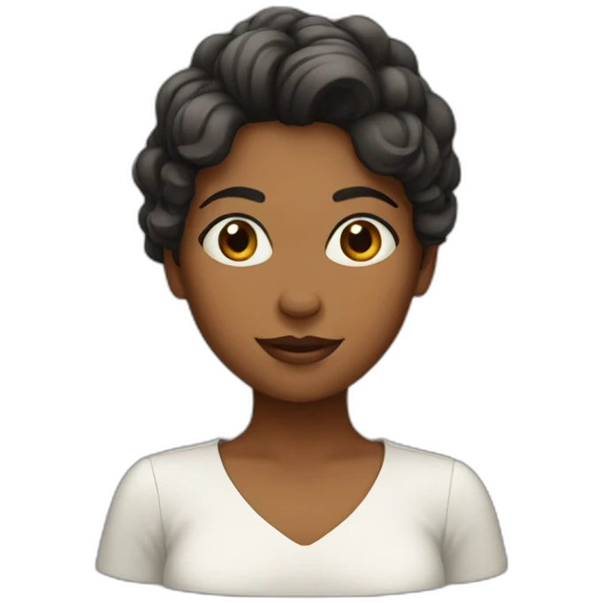 women emoji