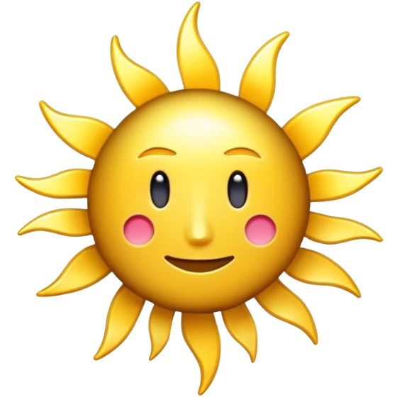 magnet attracting positive thoughts, law of attraction emoji