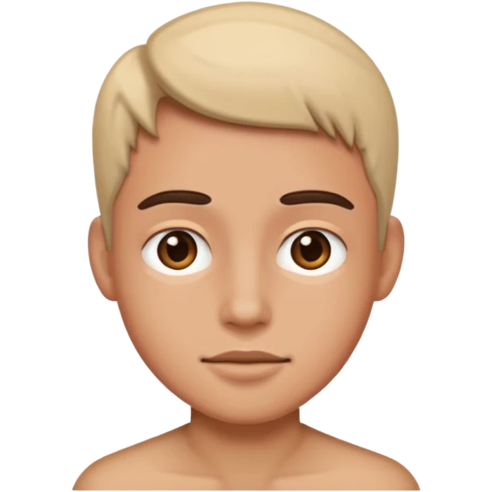 Ass emoji