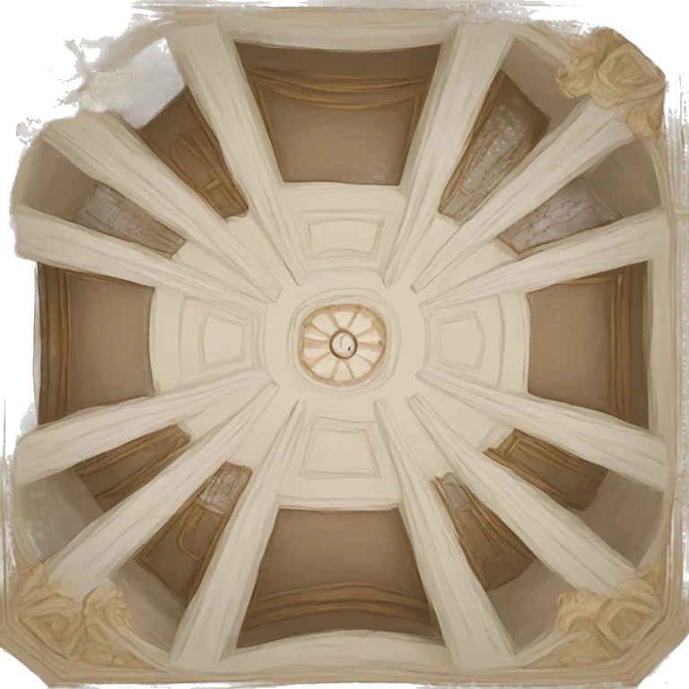 ceiling emoji