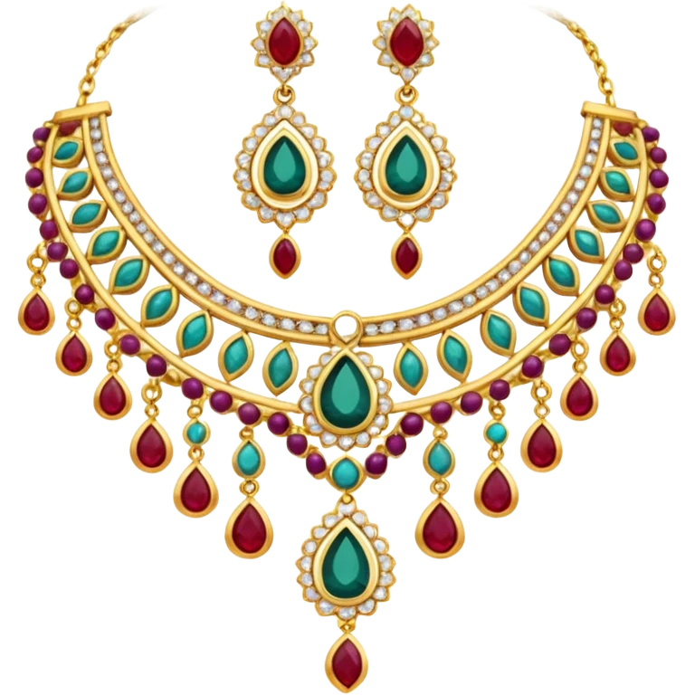 Sanvariya collection emoji