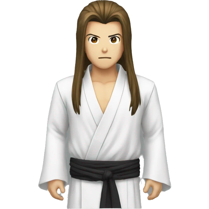 Aizen emoji
