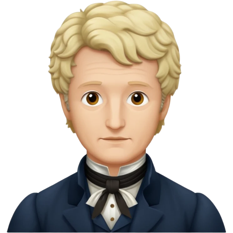 Georges cuvier emoji
