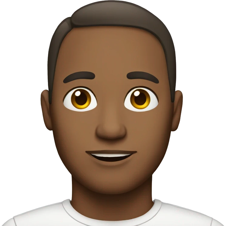 transgender man emoji