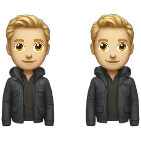 @thomasmichel designer emoji