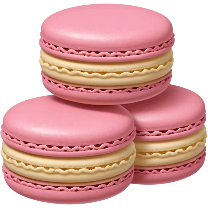 Make some food, light pink tones, but you can use other colors emoji