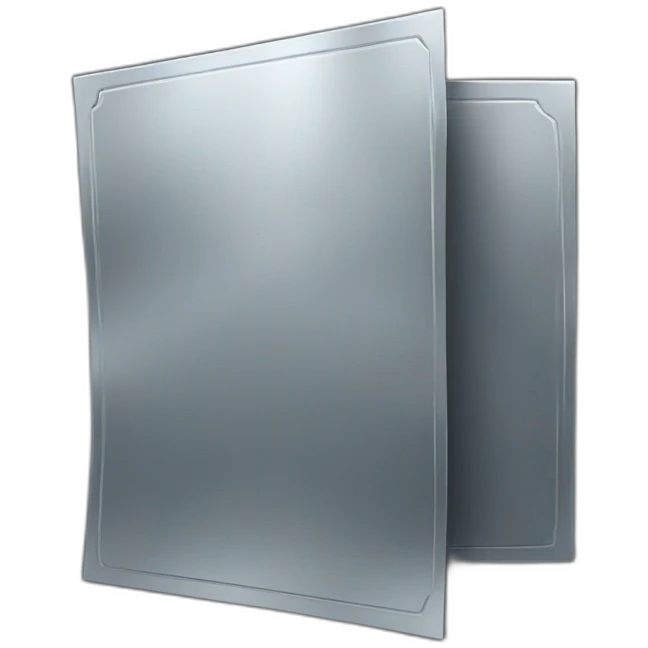 steel invitation emoji