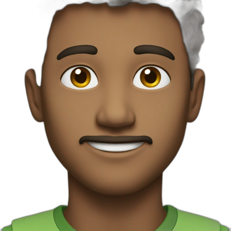 Nej emoji
