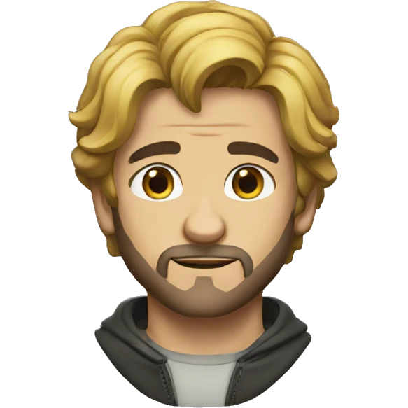 Leon emoji