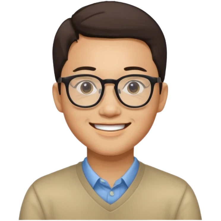 Andy Yen emoji