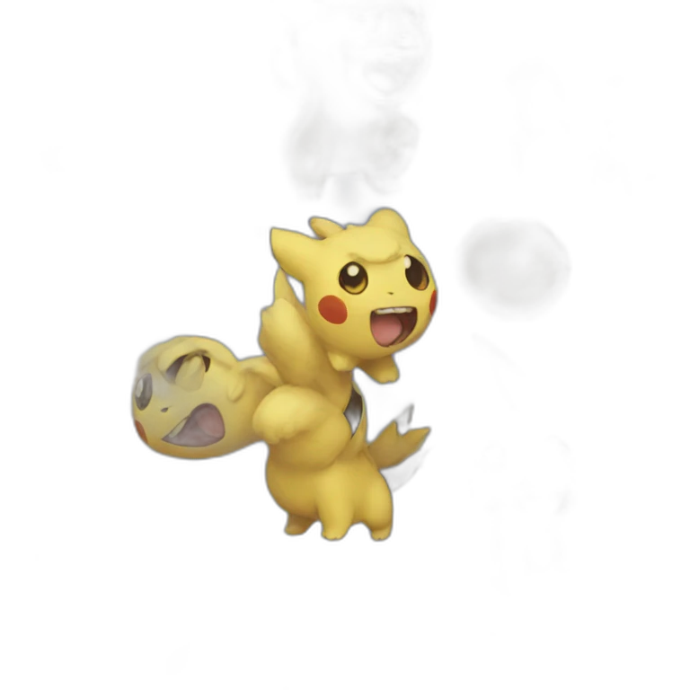 pokemon emoji