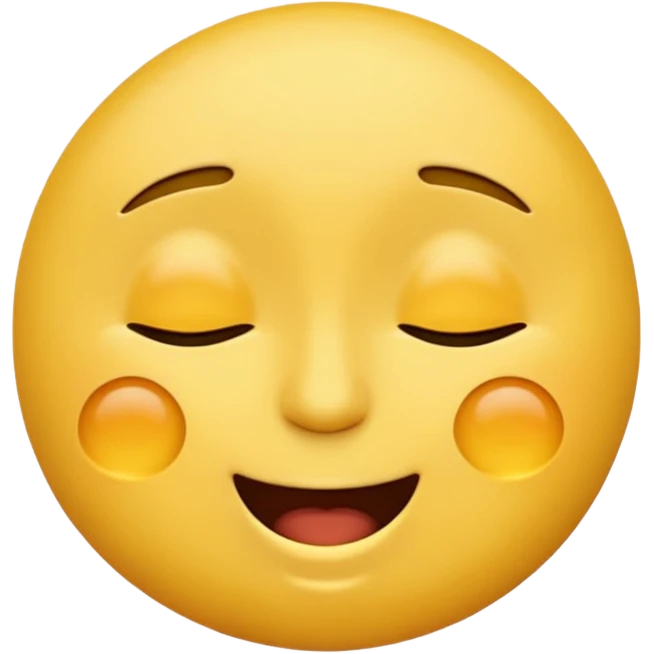 emoji trying not to laugh emoji