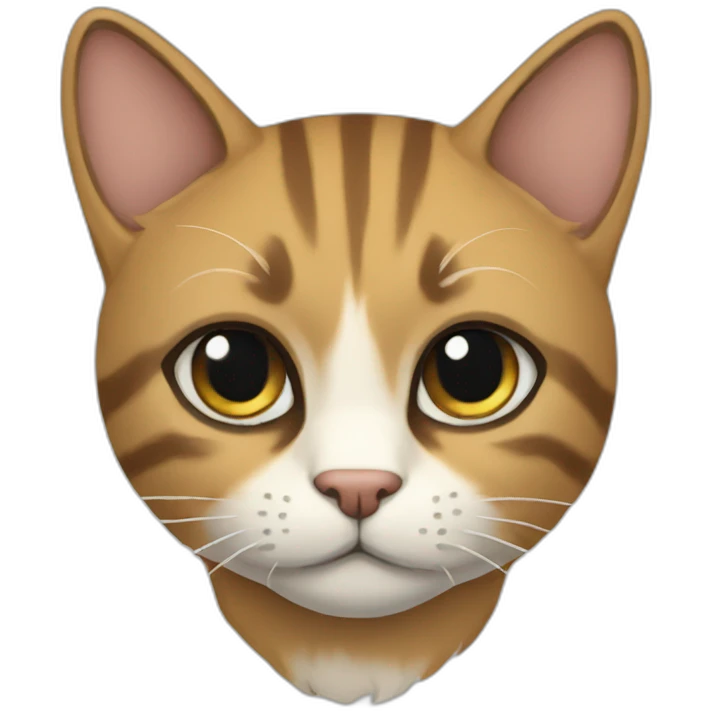 Gato  emoji