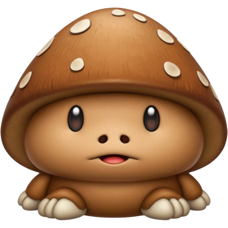goomba emoji