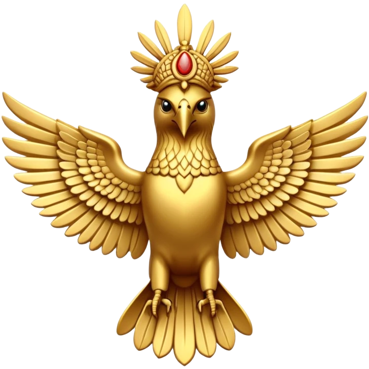نماد فروهر emoji