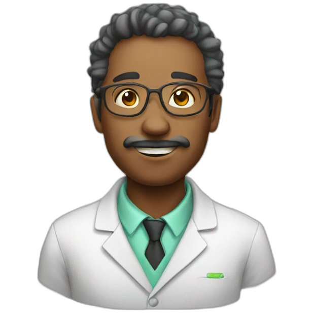 science emoji