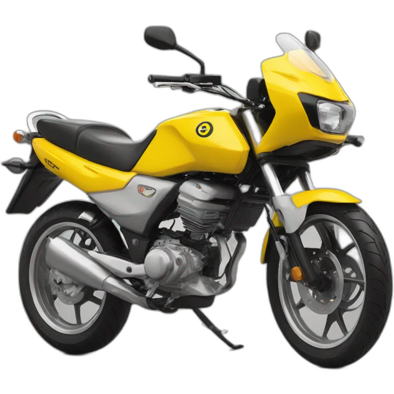 Derbi50cc emoji