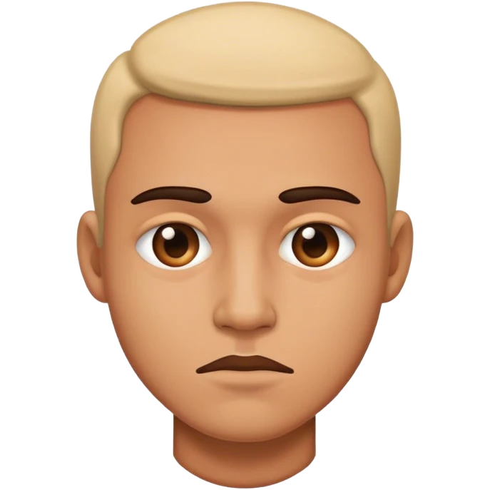 Erectile dysfunction emoji